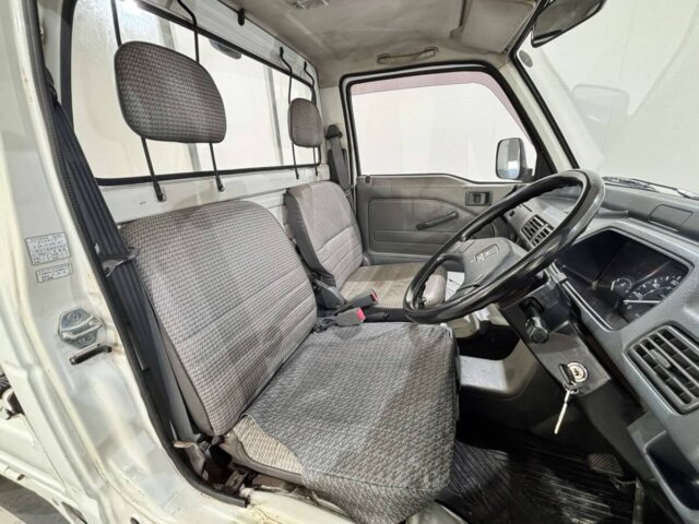 1995 HONDA ACTY TRUCK