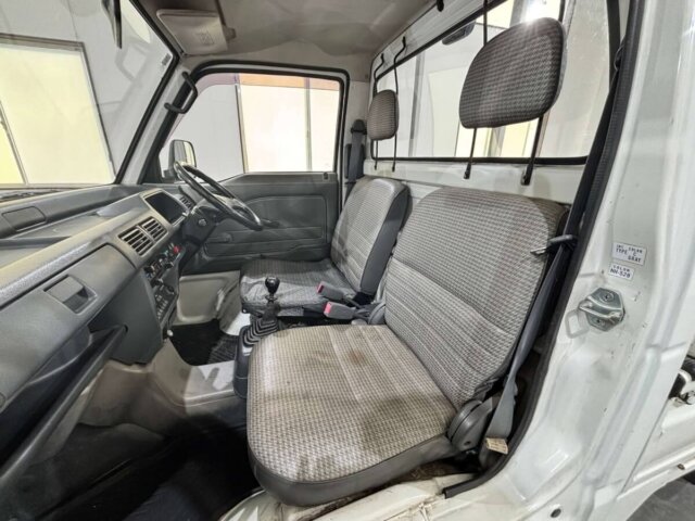 1995 HONDA ACTY TRUCK