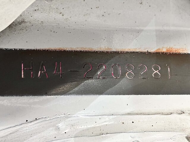 1995 HONDA ACTY TRUCK