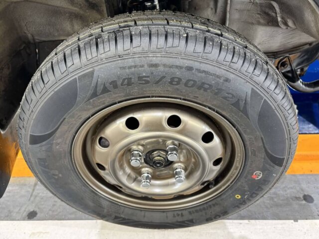 1995 HONDA ACTY TRUCK