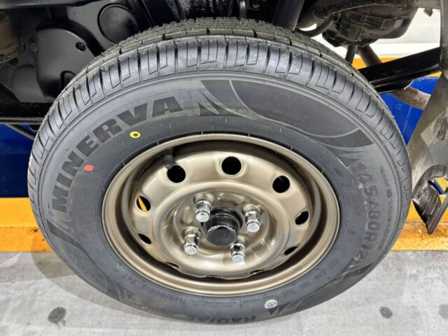 1995 HONDA ACTY TRUCK