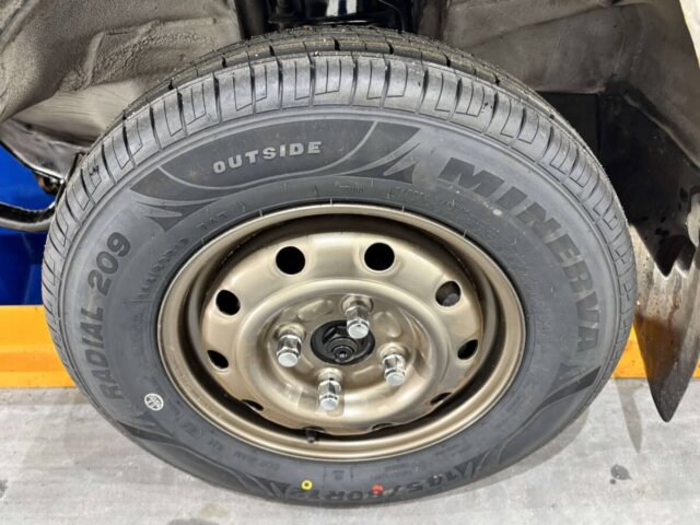 1995 HONDA ACTY TRUCK