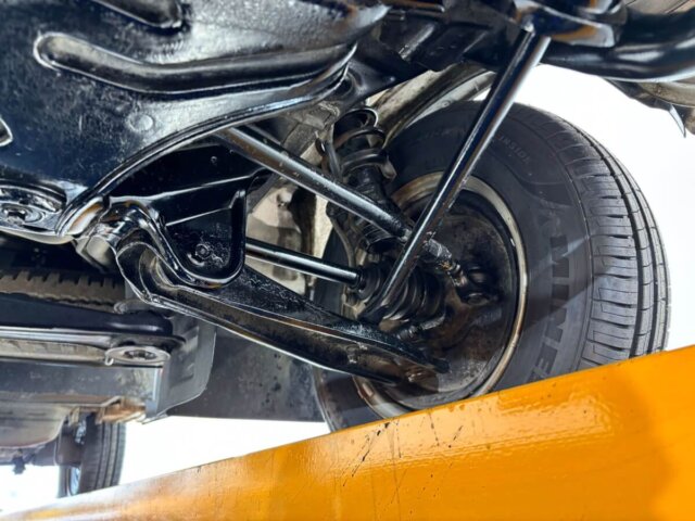 1995 HONDA ACTY TRUCK