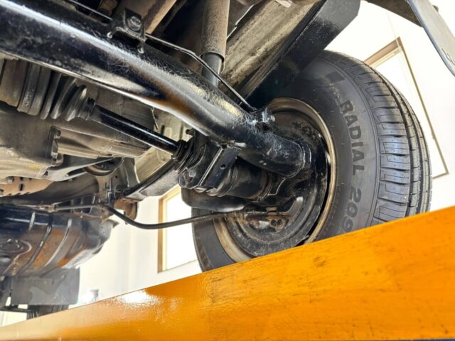 1995 HONDA ACTY TRUCK