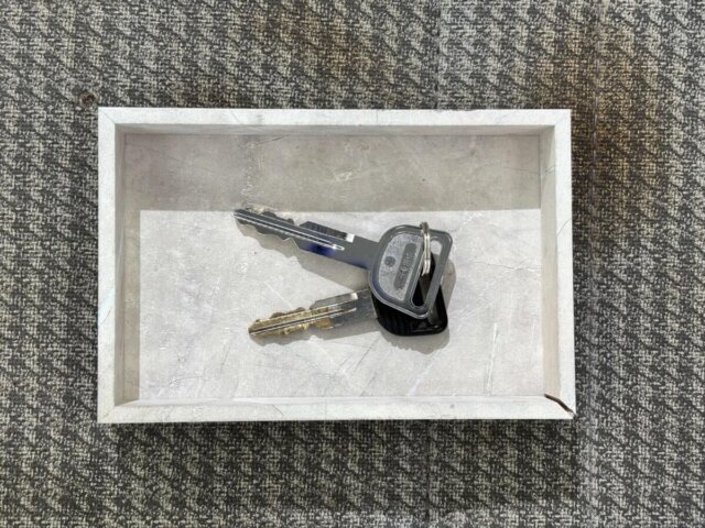 1995 HONDA ACTY TRUCK