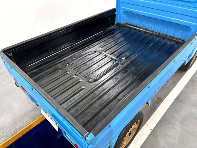 1998 HONDA ACTY TRUCK