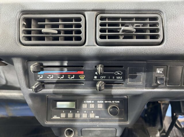 1998 HONDA ACTY TRUCK