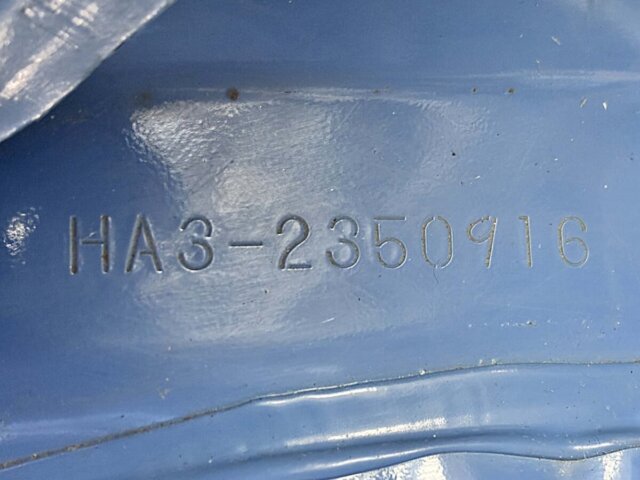 1998 HONDA ACTY TRUCK