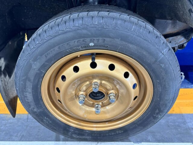 1998 HONDA ACTY TRUCK