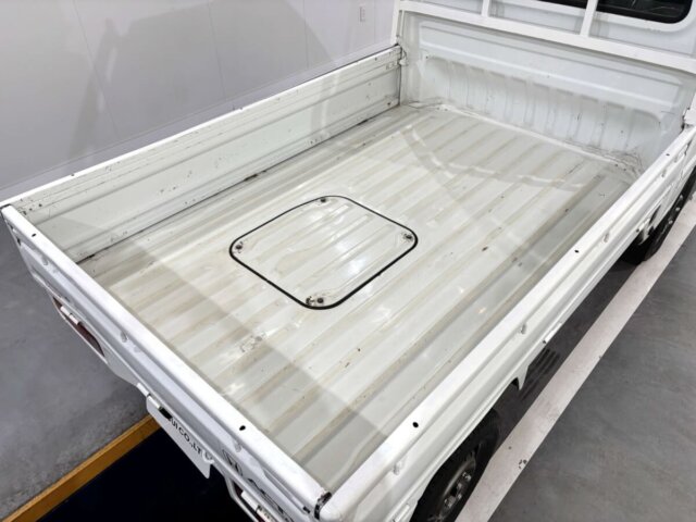 1998 HONDA ACTY TRUCK