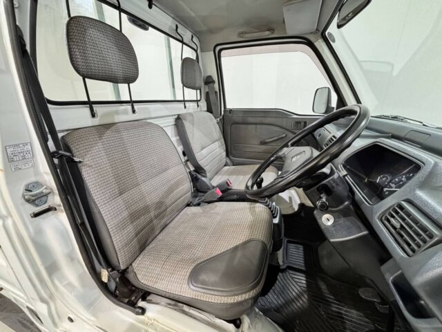 1998 HONDA ACTY TRUCK