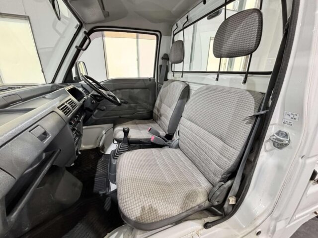 1998 HONDA ACTY TRUCK