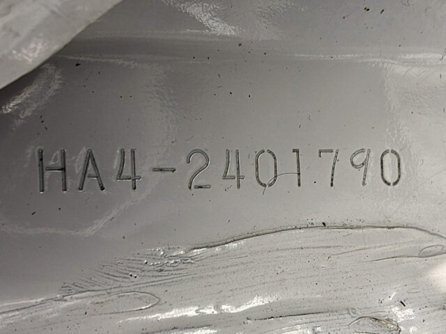 1998 HONDA ACTY TRUCK