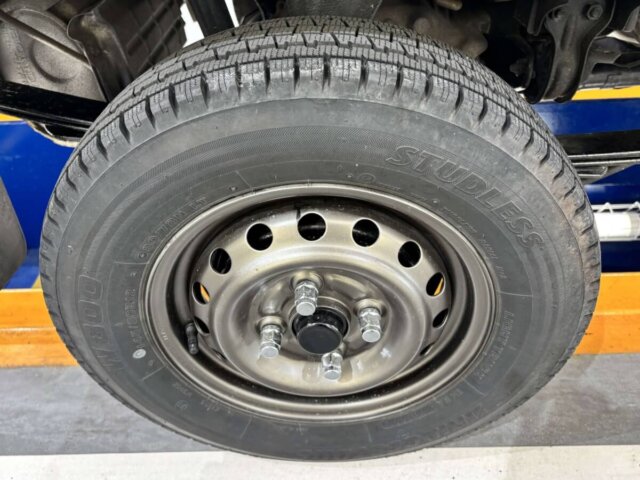 1998 HONDA ACTY TRUCK