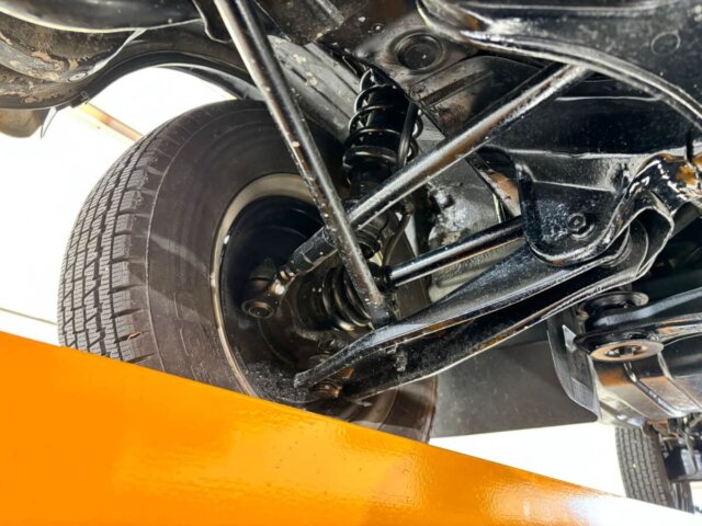 1998 HONDA ACTY TRUCK