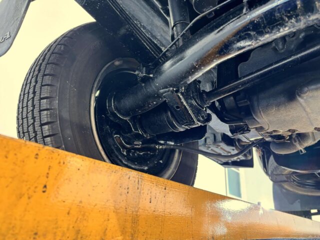 1998 HONDA ACTY TRUCK