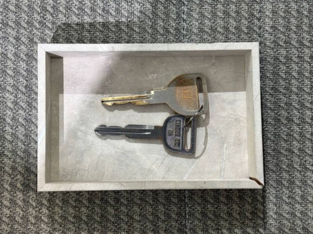 1998 HONDA ACTY TRUCK