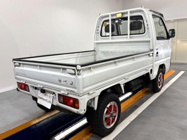 1995 HONDA ACTY TRUCK