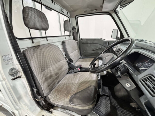 1995 HONDA ACTY TRUCK