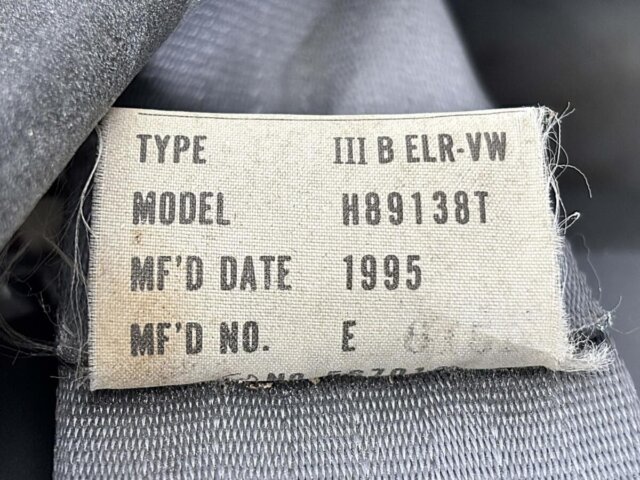 1995 HONDA ACTY TRUCK