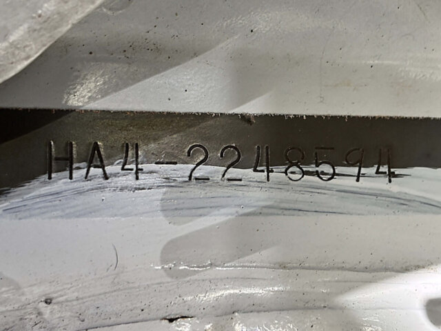 1995 HONDA ACTY TRUCK