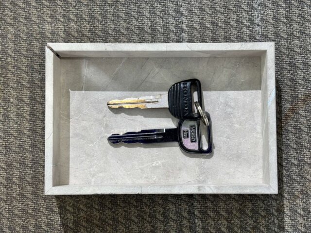 1995 HONDA ACTY TRUCK