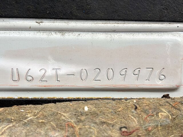 2000 MITSUBISHI MINICAB TRUCK