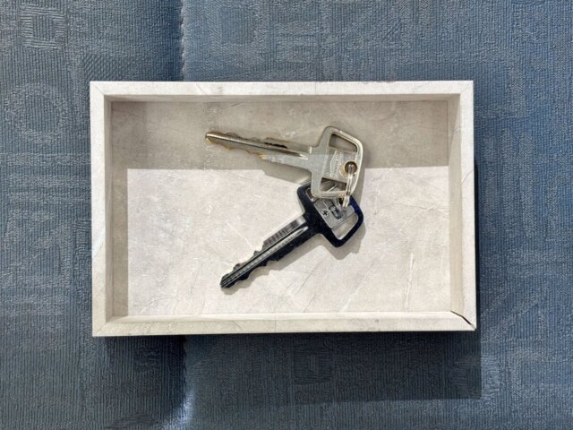 2000 MITSUBISHI MINICAB TRUCK