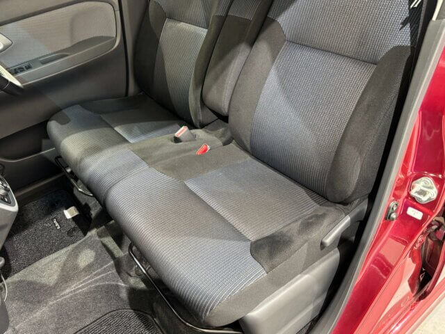 2015 SUBARU STELLA CUSTOM