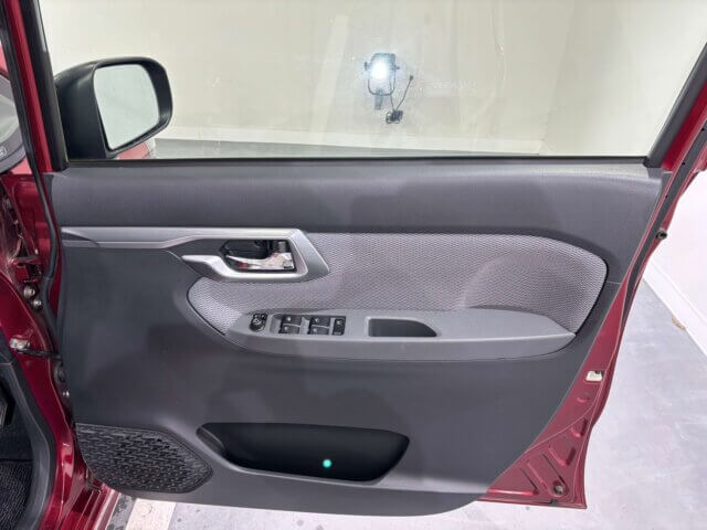 2015 SUBARU STELLA CUSTOM