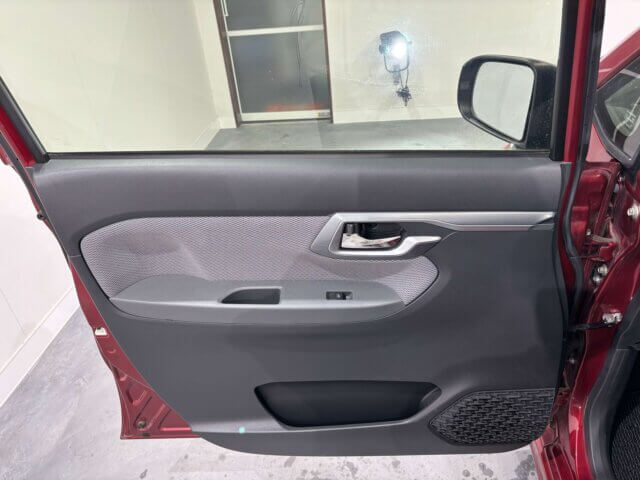 2015 SUBARU STELLA CUSTOM