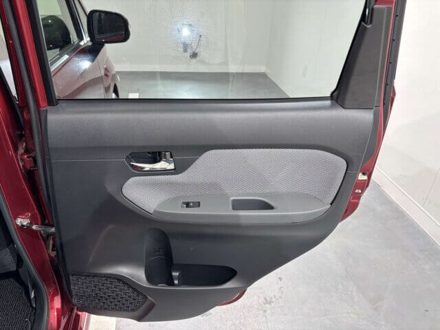 2015 SUBARU STELLA CUSTOM