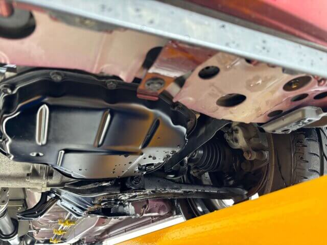 2015 SUBARU STELLA CUSTOM