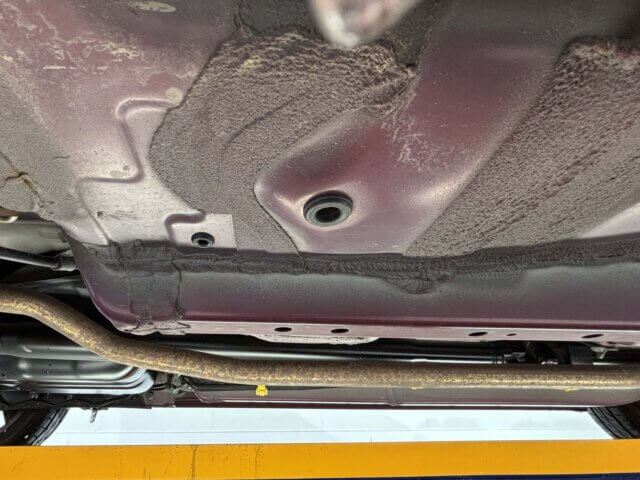 2015 SUBARU STELLA CUSTOM