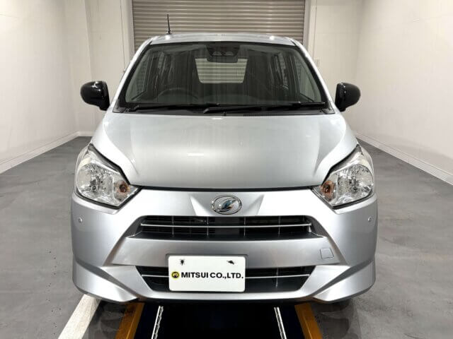 2020 DAIHATSU MIRA e:s