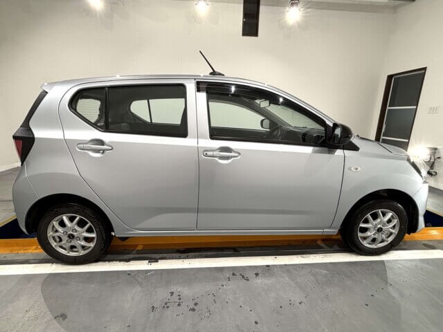 2020 DAIHATSU MIRA e:s