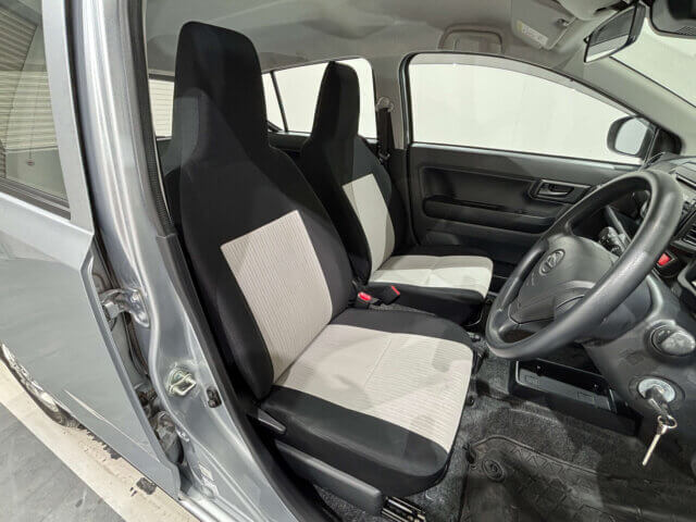 2020 DAIHATSU MIRA e:s