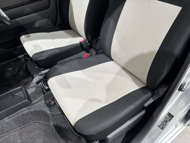 2020 DAIHATSU MIRA e:s