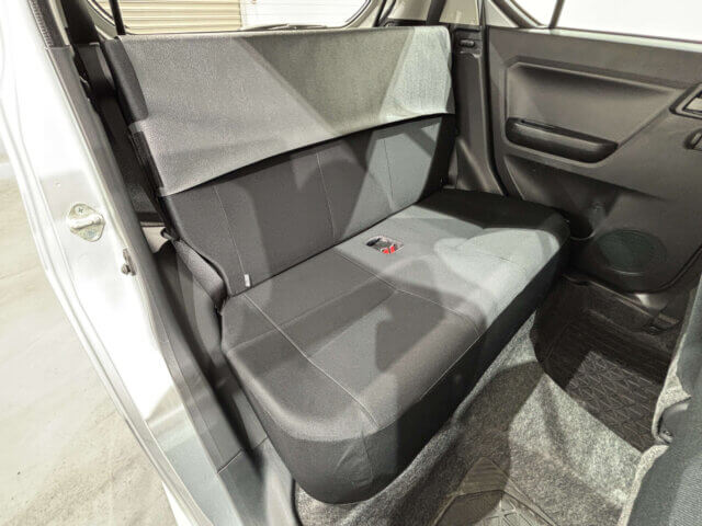 2020 DAIHATSU MIRA e:s