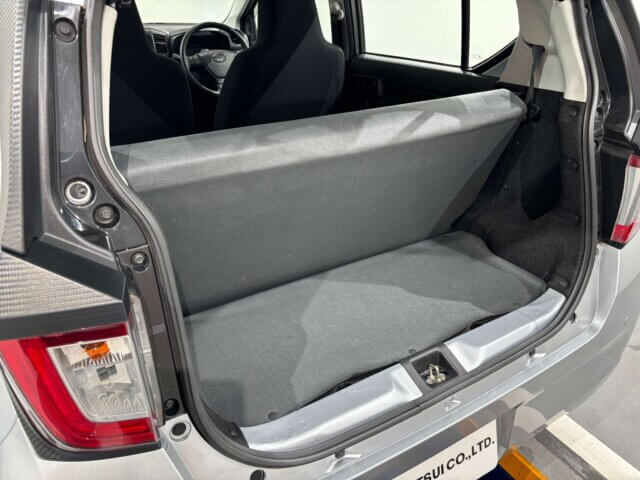 2020 DAIHATSU MIRA e:s