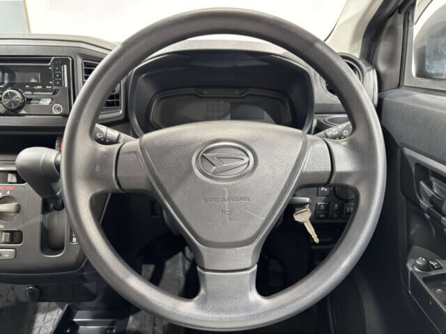 2020 DAIHATSU MIRA e:s