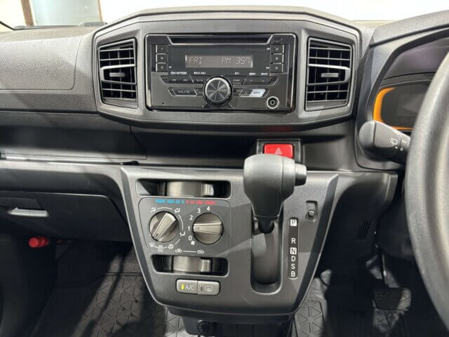 2020 DAIHATSU MIRA e:s