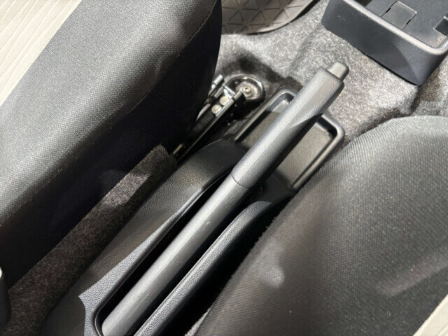 2020 DAIHATSU MIRA e:s