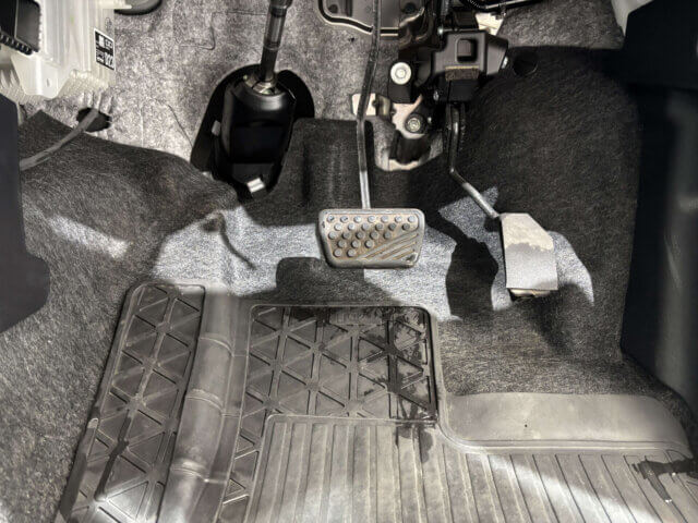 2020 DAIHATSU MIRA e:s