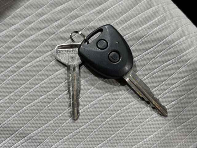 2020 DAIHATSU MIRA e:s