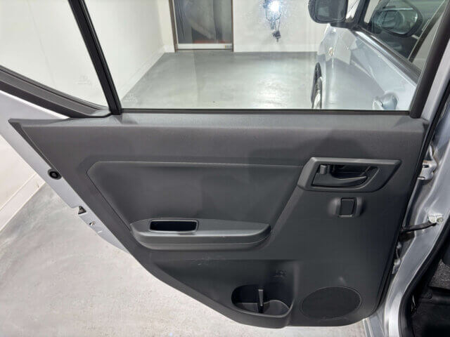 2020 DAIHATSU MIRA e:s