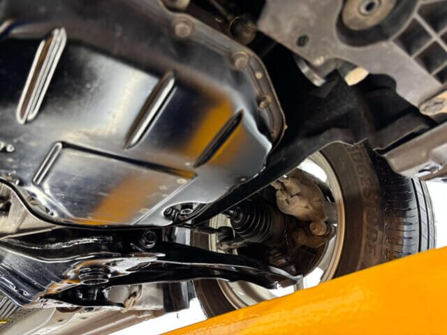 2020 DAIHATSU MIRA e:s