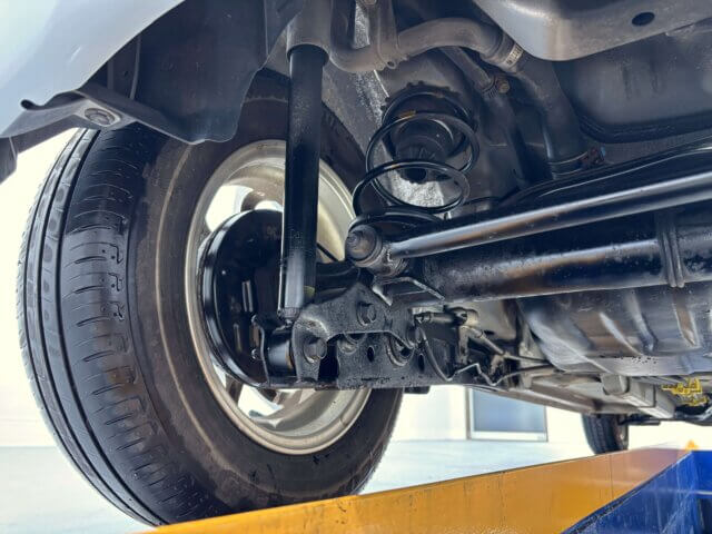 2020 DAIHATSU MIRA e:s