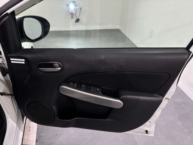 2014 MAZDA DEMIO