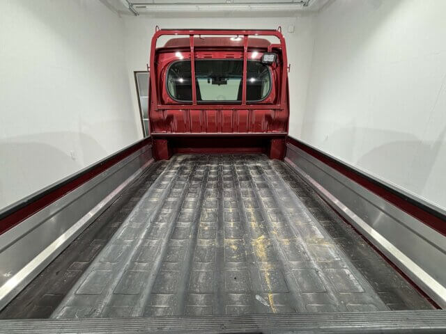 2022 DAIHATSU HIJET TRUCK JUMBO